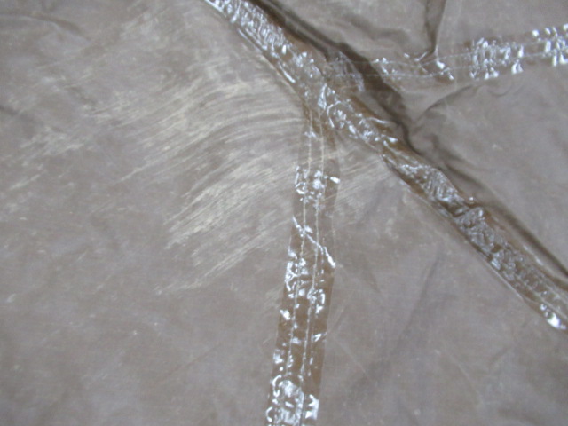 tent-Mark DESIGNS（テンマクデザイン）  サーカス MID メッシュインナーセット 4/5