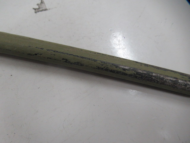 村の鍛冶屋（ムラノカジヤ）  エリッゼステーク28×16本セット オリーブ