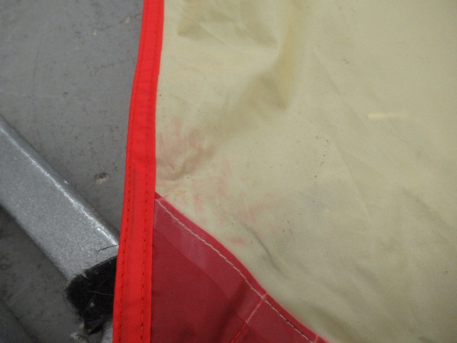 North Eagle(ノースイーグル) イーグルヘキサゴンタープ2