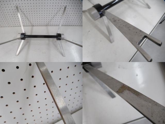 MURACO（ムラコ）  サテライトファイヤーベース