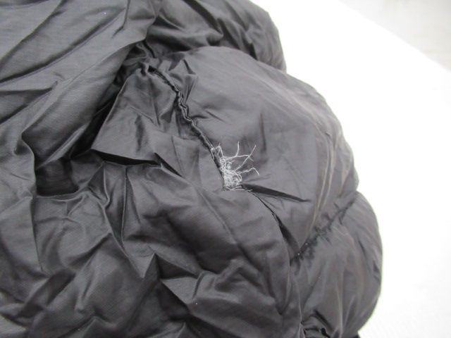 SABBATICAL（サバティカル）  オーロラ750DX ショート