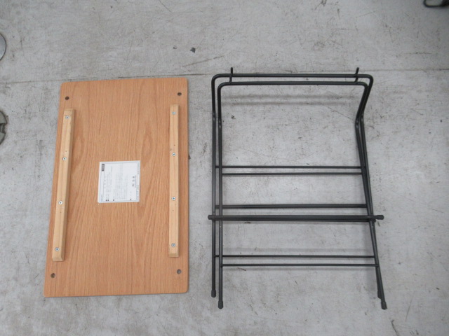 その他ブランド  Hang Out ファイヤーサイドテーブル