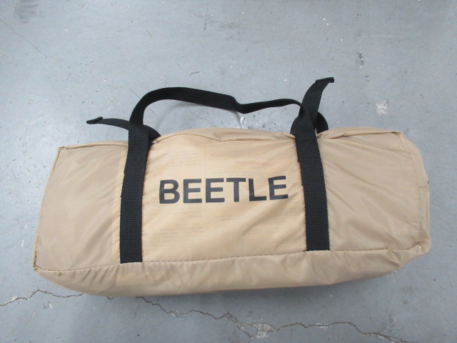 DOD（ディーオーディー）  ビートルタープ タン