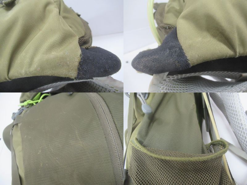 Osprey（オスプレー）  ストラトス36