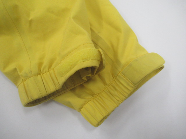 Millet（ミレー）  ティフォン 50000 ストレッチ ジャケット