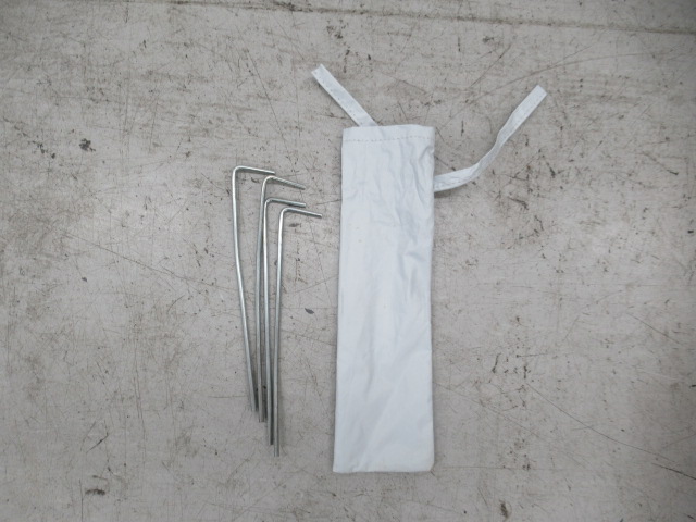 LOGOS（ロゴス）  Q-TOP ソーラーサンドブロックサンシェード-BF