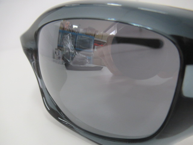 OAKLEY（オークリー）  ピットブル OO9161-02