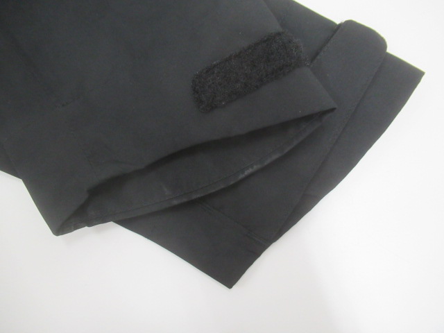 MAMMUT（マムート）  コンベイ ツアー ハードシェル フーデットジャケット AF