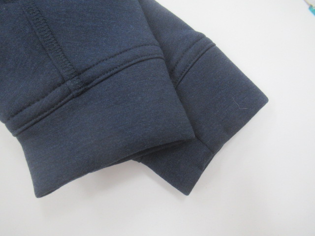 MAMMUT（マムート）  ダイノ 2.0 ミッドレイヤー フーデッド ジャケット AF