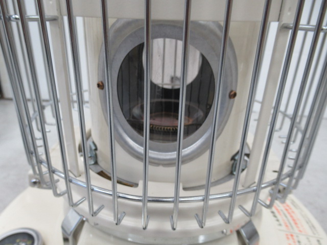 Aladdin(アラジン) ブルーフレームストーブBF3907