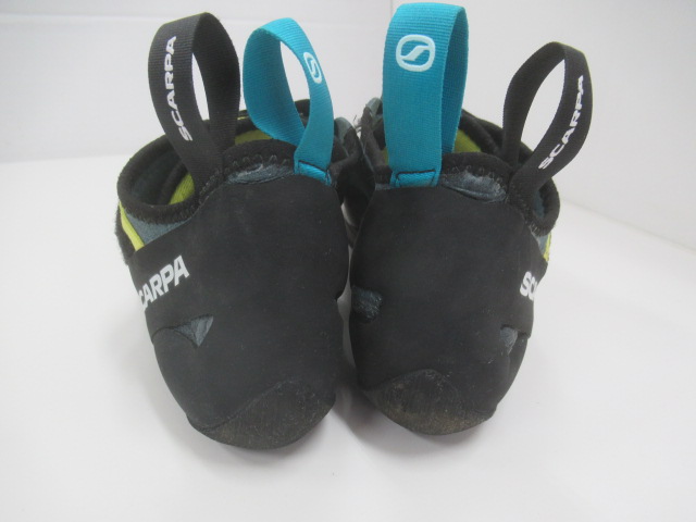 SCARPA（スカルパ）  オリジンVS