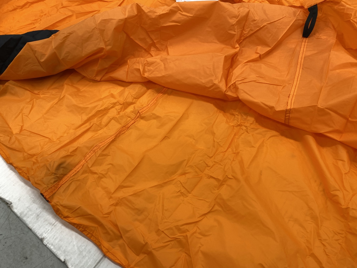 その他ブランド  Juza Field Gear エムシェルター2