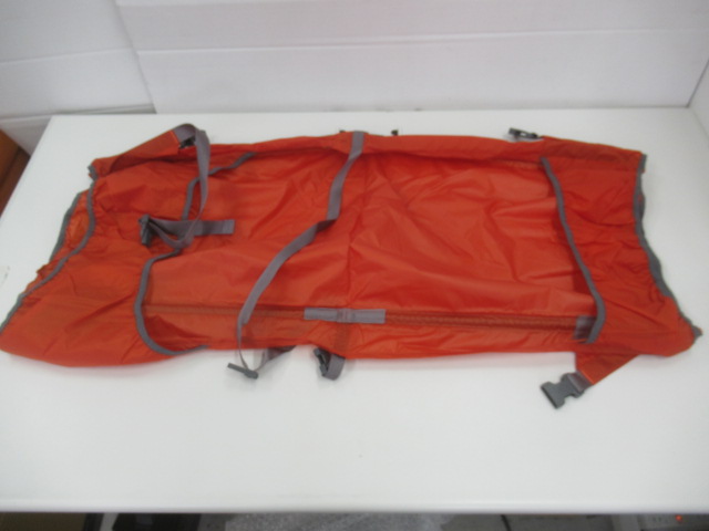 THERMAREST（サーマレスト）  トレッカーチェア キット20 2点セット