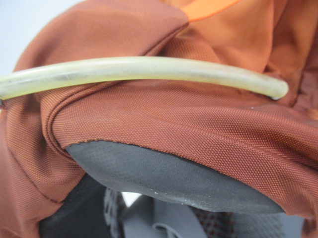 Osprey（オスプレー）  アトモスAG 65+レインカバー