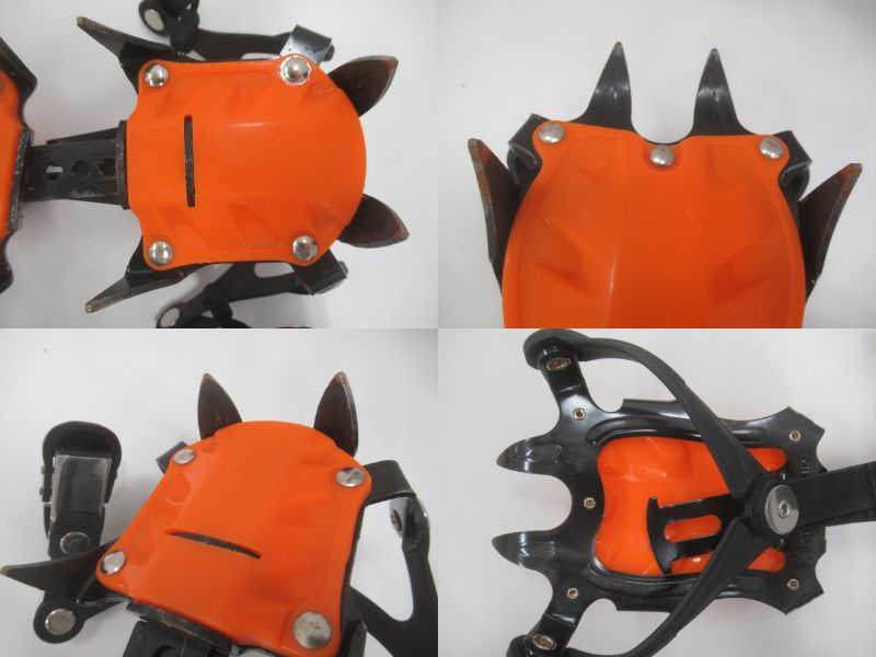 その他ブランド  HILLSOUND TRAIL CRAMPON PRO（1）