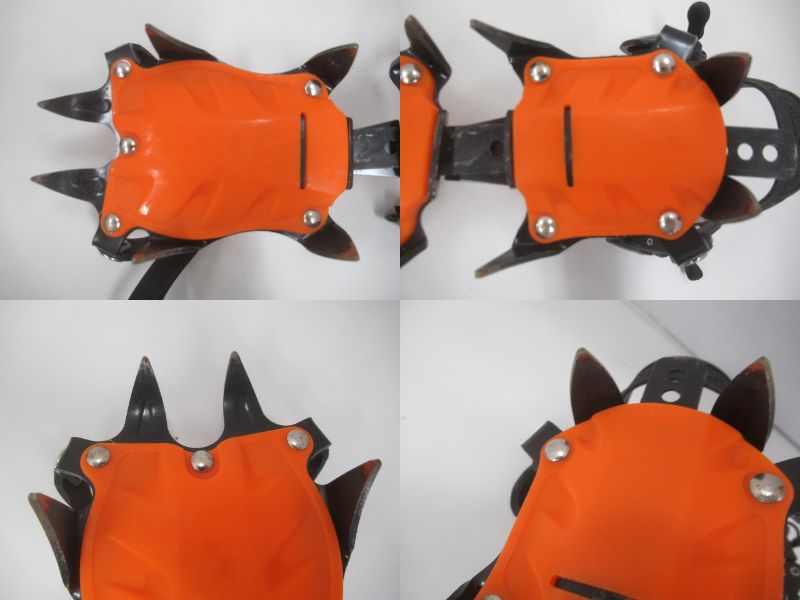 その他ブランド  HILLSOUND TRAIL CRAMPON PRO（2）