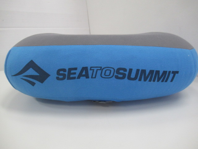 SEA TO SUMMIT（シートゥーサミット）  エアロプレミアムピロー レギュラー 2点セット