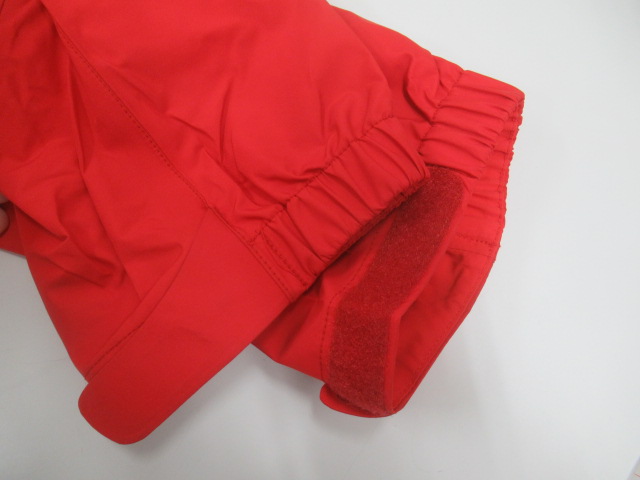 mont-bell（モンベル）  ストリームジャケット レディース