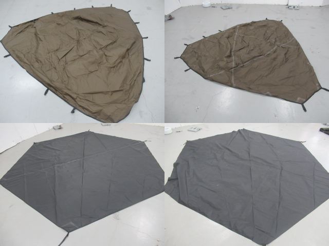 その他ブランド  TOMOUNT ドームシェルター OTTO-S2