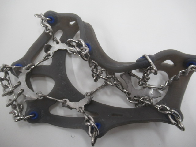 mont-bell（モンベル）  チェーンスパイク