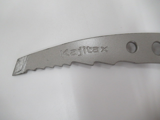 mont-bell（モンベル）  グレイシャー+オプション