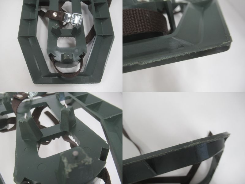 その他ブランド  VERTEX スーパーカンジキ