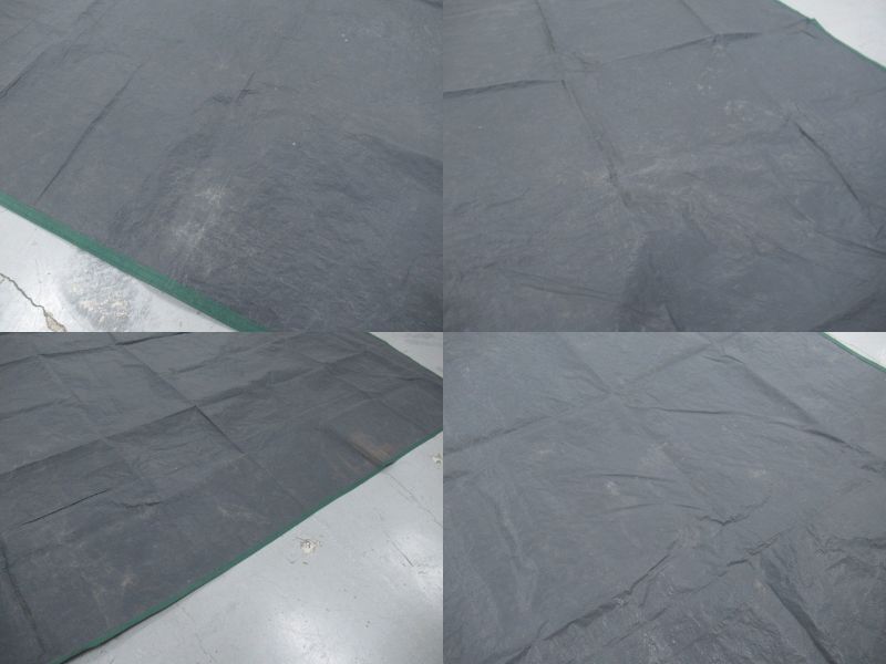 Coleman（コールマン）  2ルームハウス用 テントシートセット インナーマット