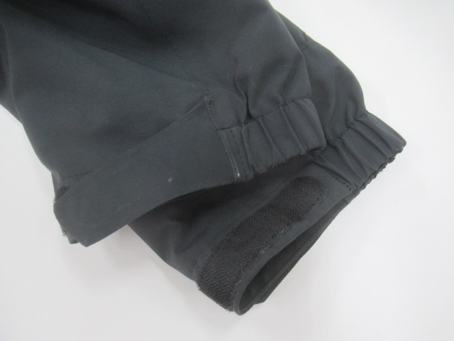 mont-bell（モンベル）  パウダーステップ パーカ メンズ