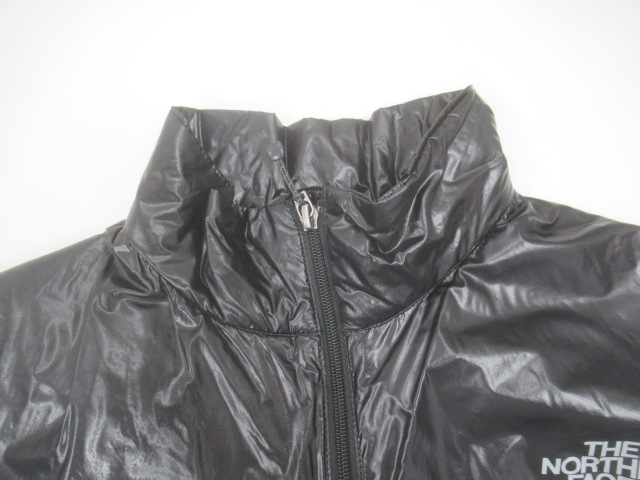 THE NORTH FACE(ノースフェイス) HYBRID ZEPHER JACKET