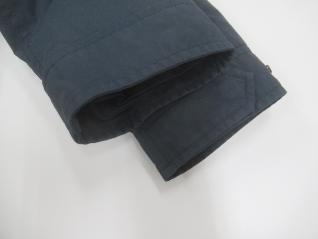 THE NORTH FACE（ノースフェイス）  Fishtail Triclimate Coat