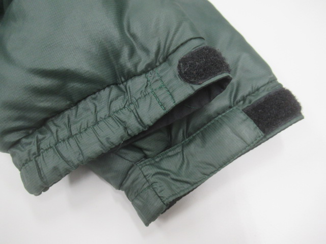 THE NORTH FACE（ノースフェイス）  アコンカグアジャケット