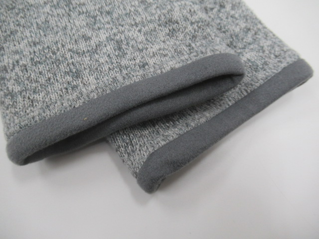 patagonia(パタゴニア) メンズ・ベター・セーター・ジャケット