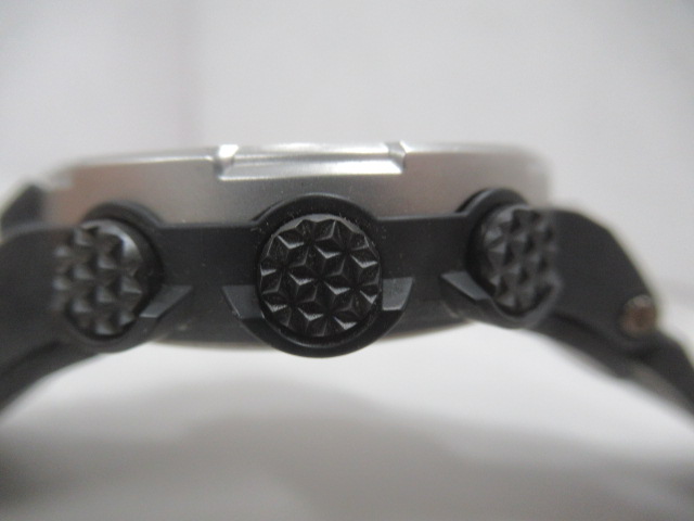 その他ブランド  CASIO PROTREK PRW-3100