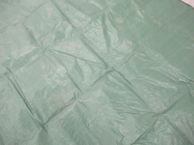 Coleman(コールマン) リビングフロアシート/300W マットシートセット