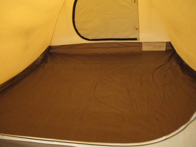 Snow Peak（スノーピーク）  ヴォールト SET-250