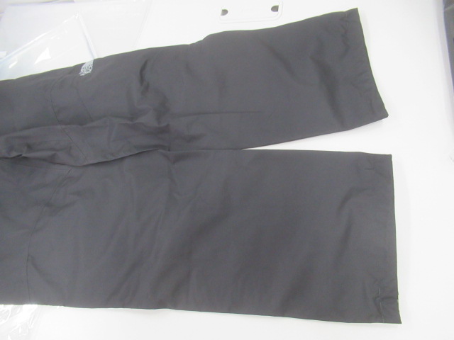 THE NORTH FACE（ノースフェイス）  レインテックス フライト パンツ レディース
