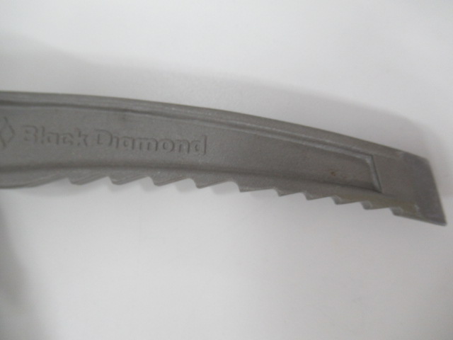 Black Diamond（ブラックダイヤモンド）  レイブン 70cm