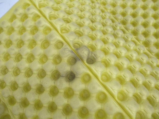 THERMAREST（サーマレスト）  Zライトソル レギュラー セット (1)