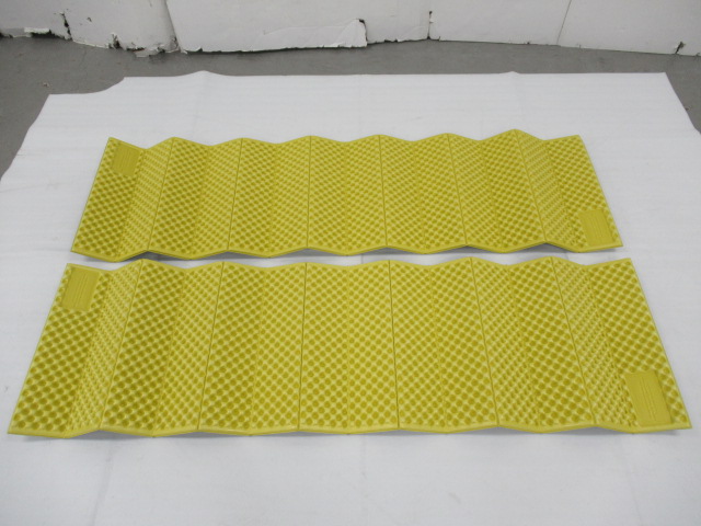 THERMAREST（サーマレスト）  Zライトソル レギュラー セット (2)