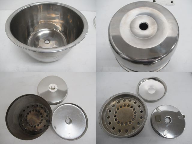 LOGOS（ロゴス）  無煙 メシ暖房グリル