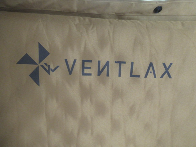 その他ブランド  VENTLAX INFLATABLE MAT