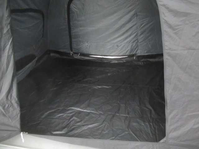 Coleman（コールマン）  タフスクリーン2ルームエアー/MDX+・ファンセット