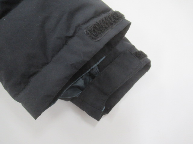 karrimor(カリマー) high loft down jkt