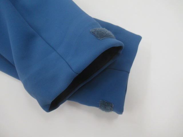 MAMMUT（マムート）  ウィンターフィールドソフトシェルフーデッドジャケット AF