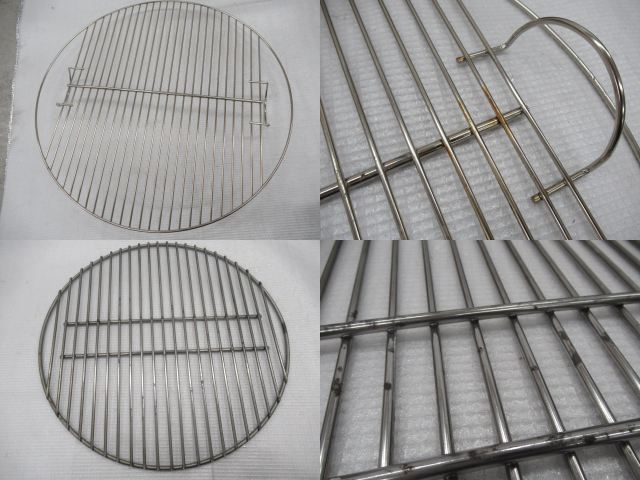 Weber（ウェーバー）  オリジナルケトル チャコールグリル 22インチ