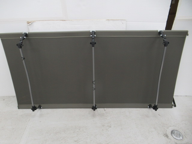 FUTURE FOX（フューチャーフォックス）  2WAY ワイドコット セット