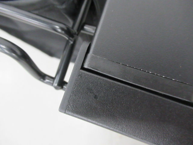 その他ブランド  Alpen アルミユニット テーブル88 セット