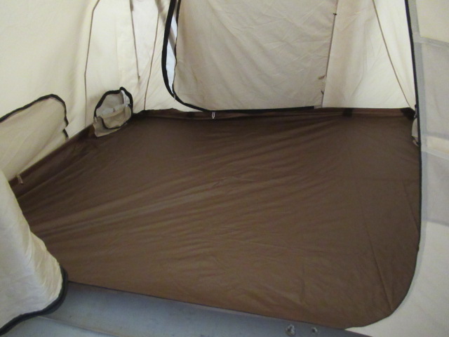 DOD（ディーオーディー）  カマボコテント3M(T5-689-TN)