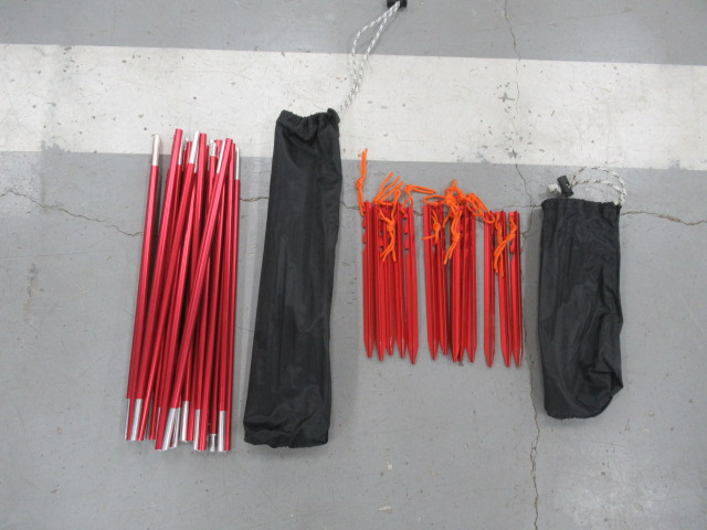 FIELDOOR（フィールドア）  フィールドキャンプドーム100