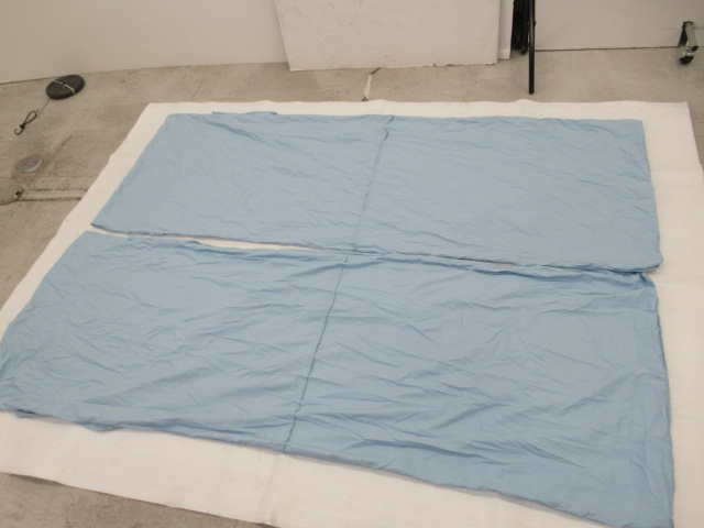 LOGOS（ロゴス）  丸洗いアリーバ・-15 セット